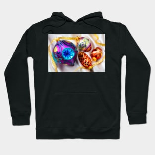 Wonderful Tree Decorations Hoodie